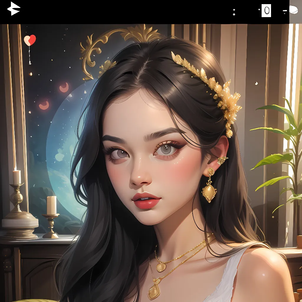 chat with ai character: Melanie Evans