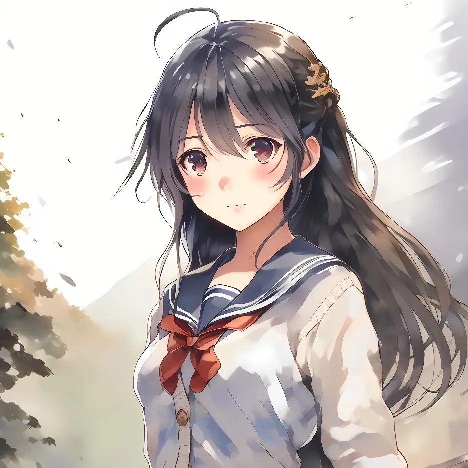 chat with ai character: Fraya