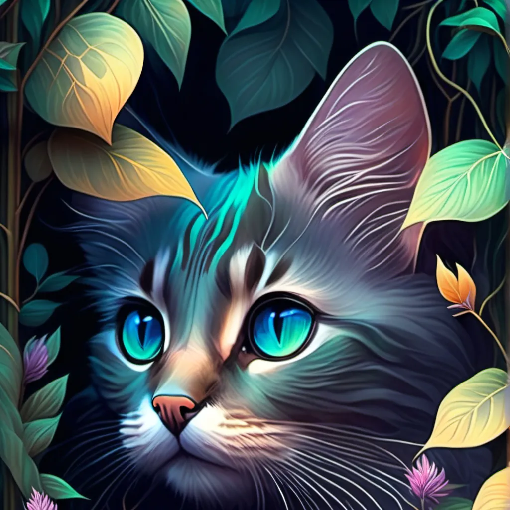 chat with ai character: Kiki