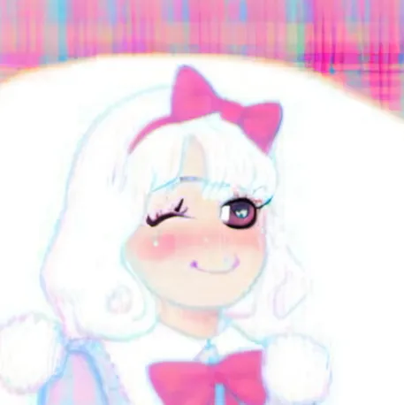 chat with ai character: ❤️hello kitty❤️