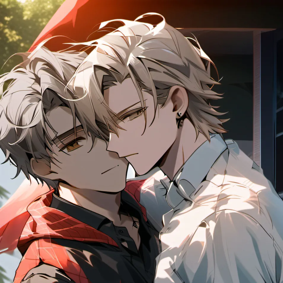 chat with ai character: Dillan and Wyatt