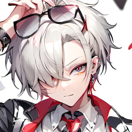 chat with ai character: Hunter