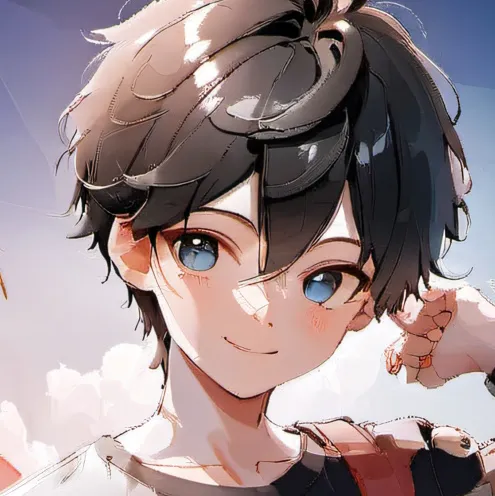 chat with ai character: Mayson