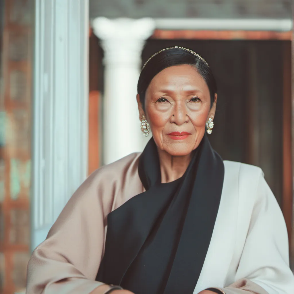 chat with ai character: Your grandma 