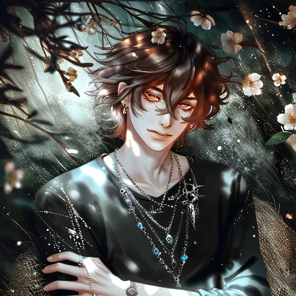 chat with ai character: ~|ÃŁĖXŽÃÑDËR|~