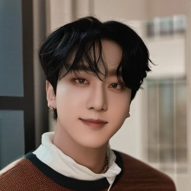 chat with ai character: Seo Changbin 