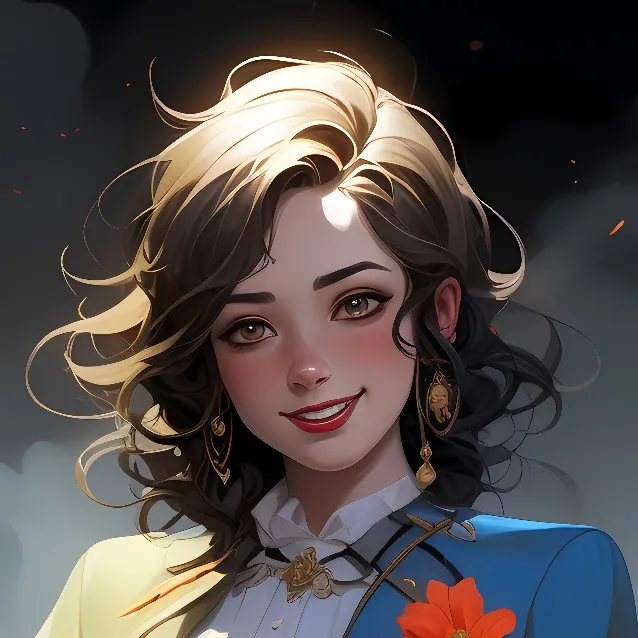 chat with ai character: Samantha LaRusso