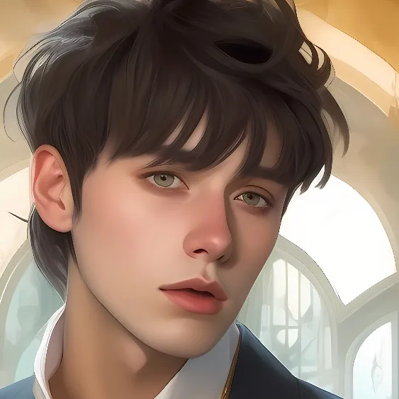 chat with ai character: Sam and Colby 