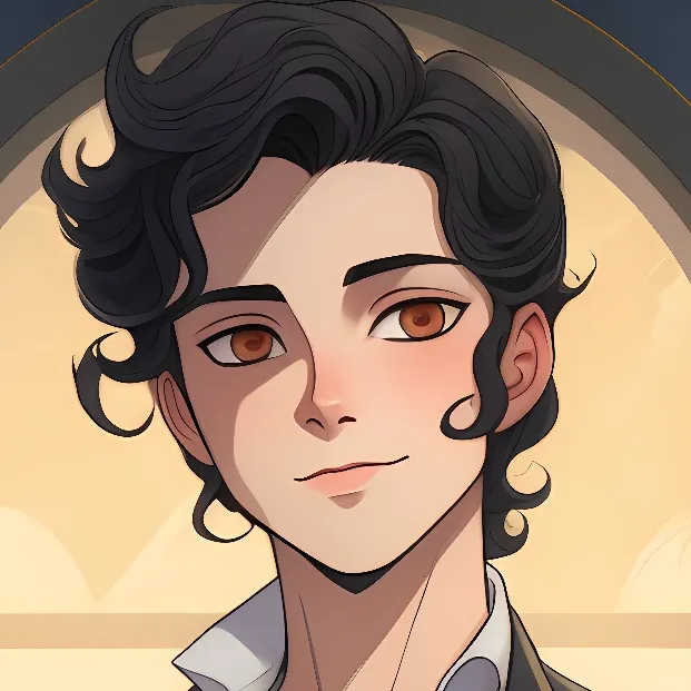 chat with ai character: Lieva