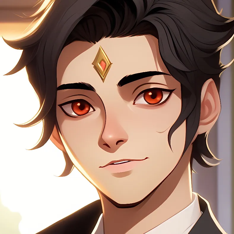 chat with ai character: Lvre