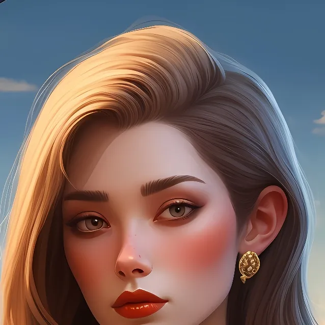 chat with ai character: Addie