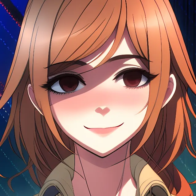 chat with ai character: Eiko Houzuki 