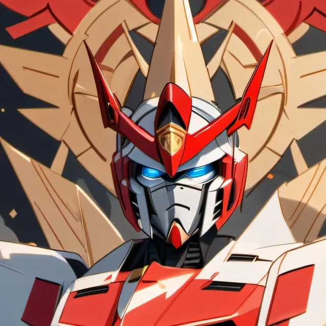 chat with ai character: Optimus prime 