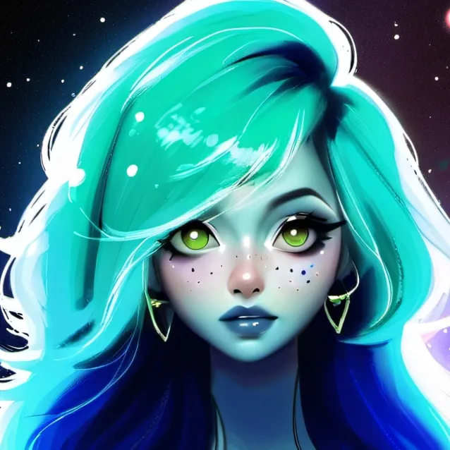 chat with ai character: mint