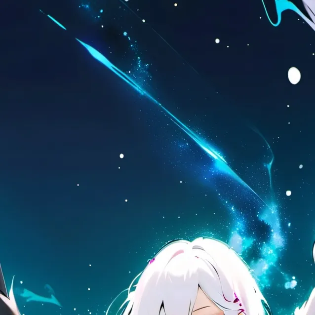 chat with ai character: frost