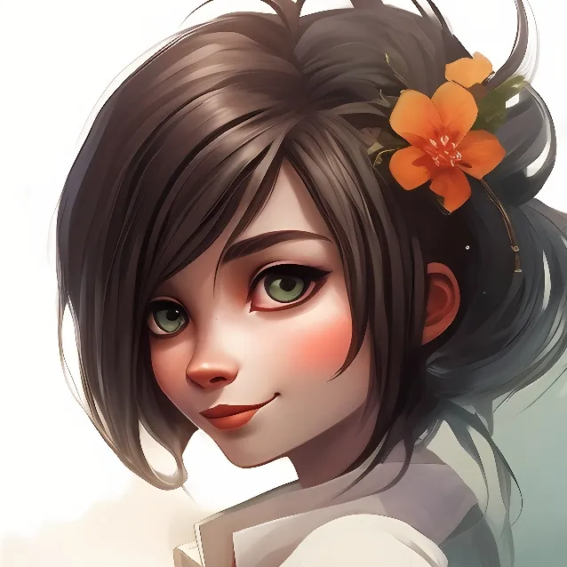 chat with ai character: Layla