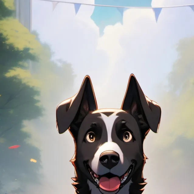 chat with ai character: looksie