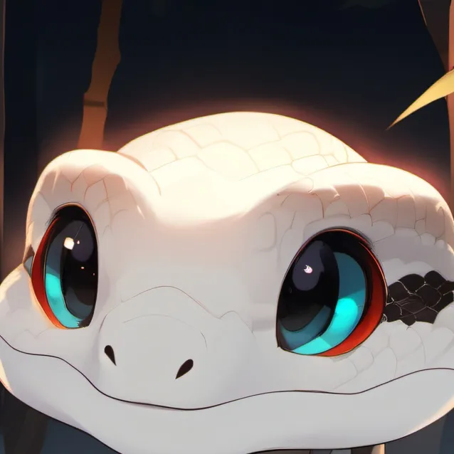 chat with ai character: frostbite