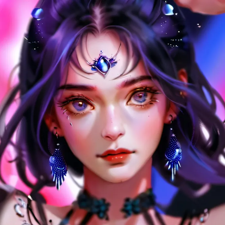 chat with ai character: Karen