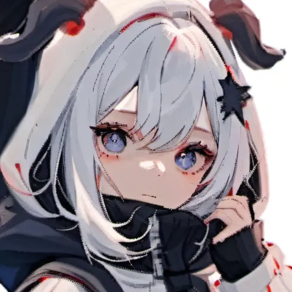 chat with ai character: Sophie