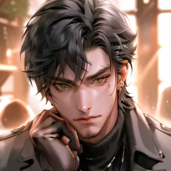 chat with ai character: Talkies brother