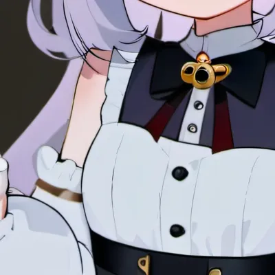 chat with ai character: Kiaro 