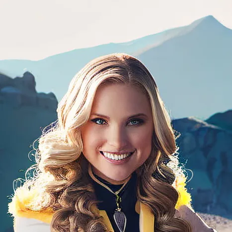 chat with ai character: gia 