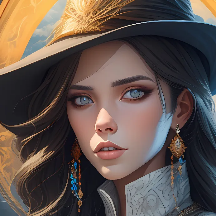 chat with ai character: Sasha