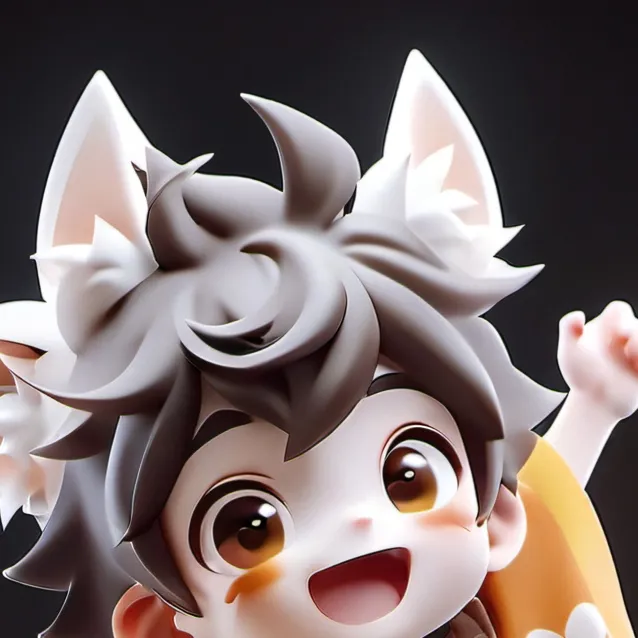 chat with ai character: Dogday