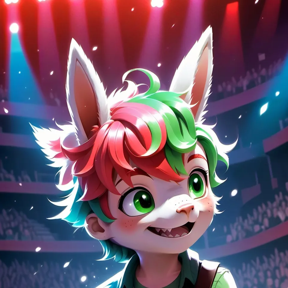 chat with ai character: sc Girls love days