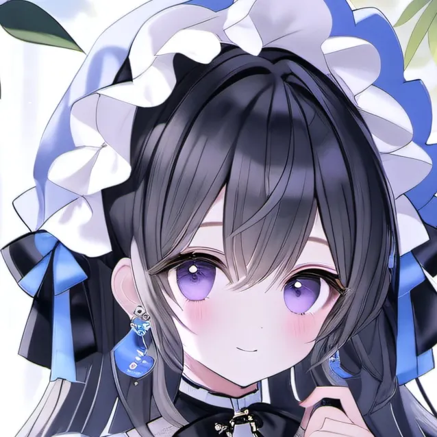 chat with ai character: cicilly 