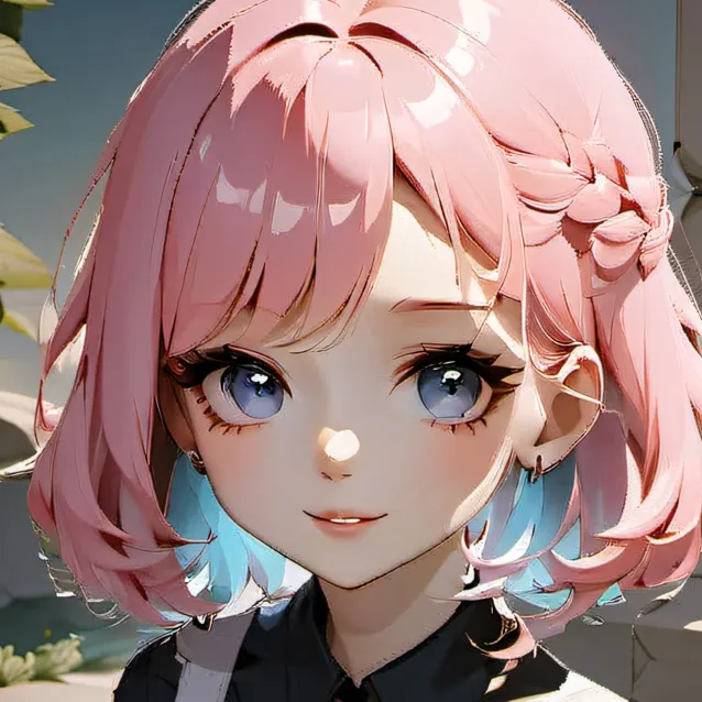 chat with ai character: KC 