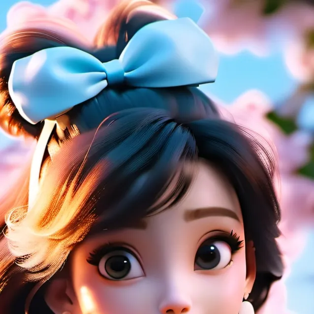 chat with ai character: jasmine 