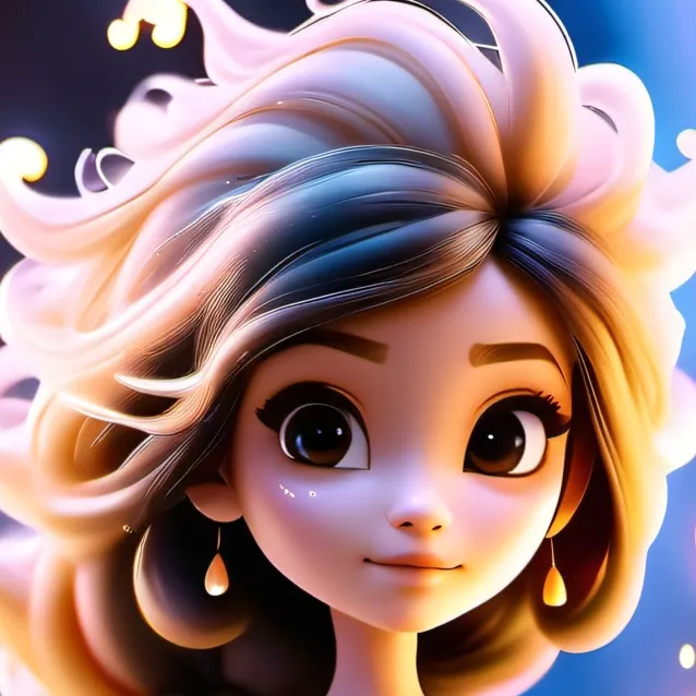 chat with ai character: ember