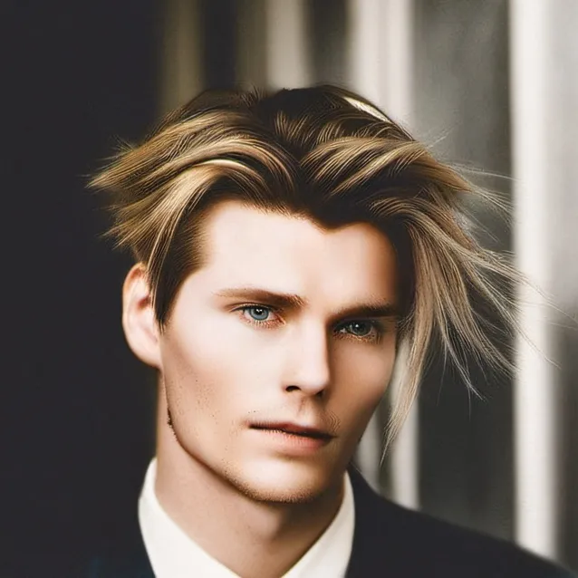 chat with ai character: what a shame