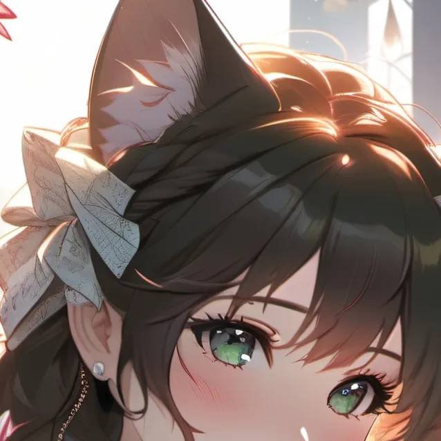 chat with ai character: millie 