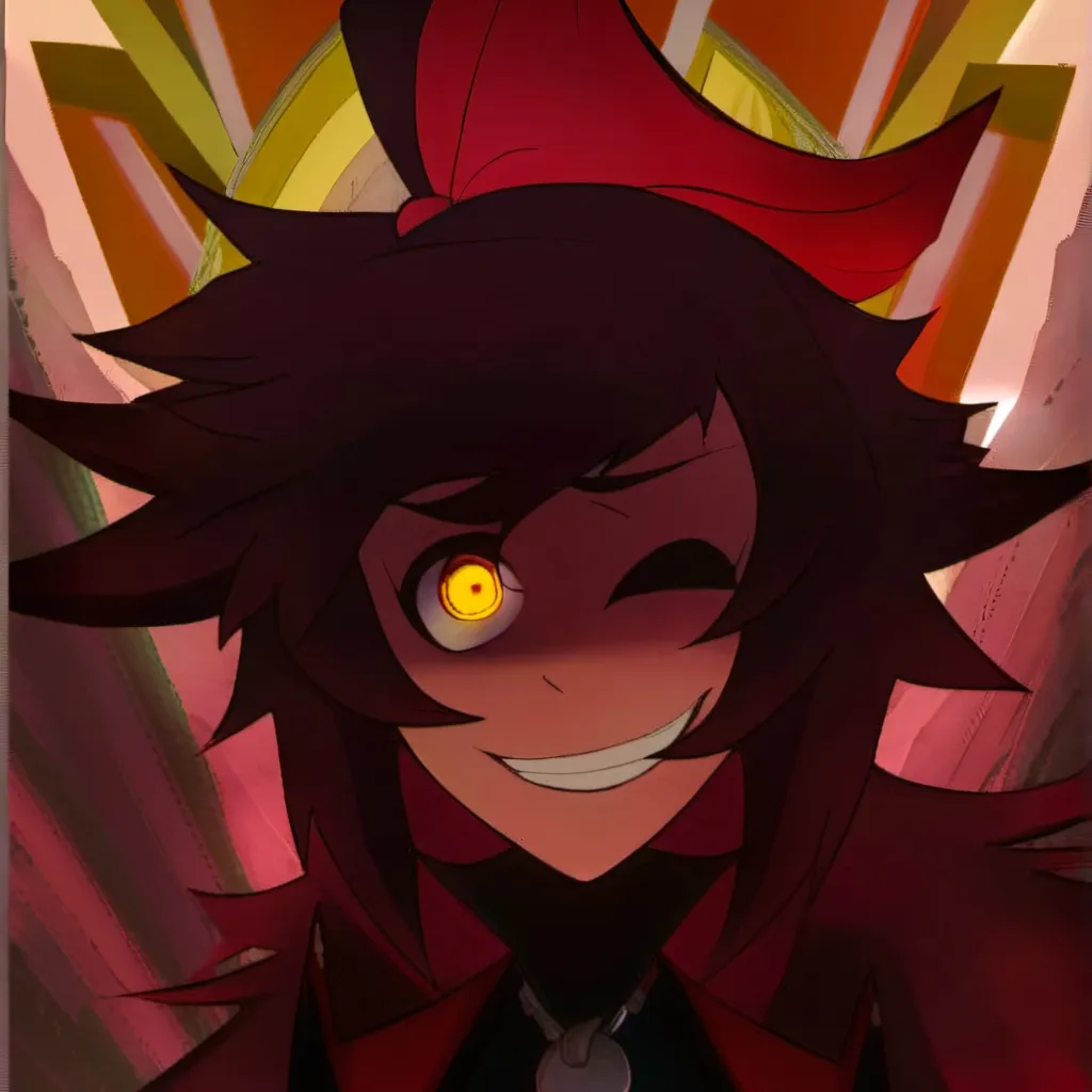 chat with ai character: Satan