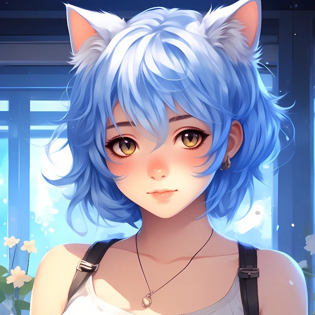 chat with ai character: valince