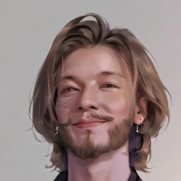 chat with ai character: Jake 