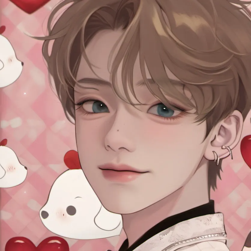 chat with ai character: Jayda