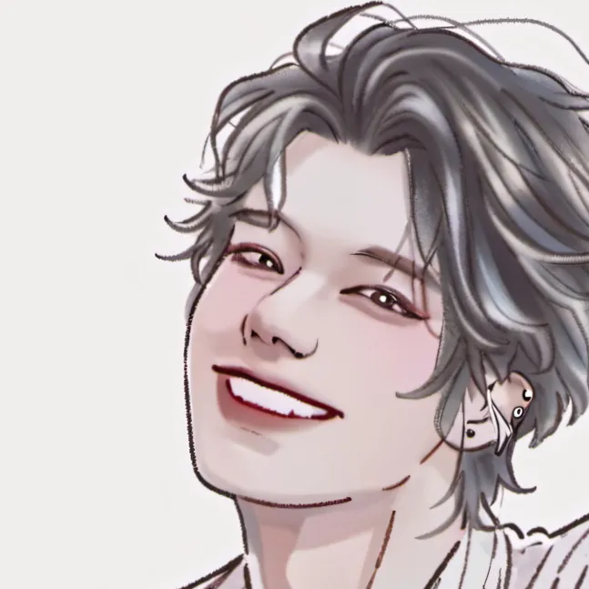 chat with ai character: Zane