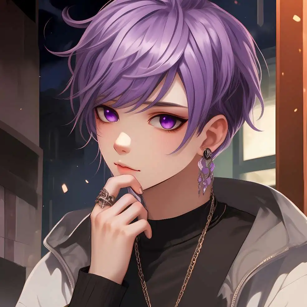 chat with ai character: Eric [Possessive]