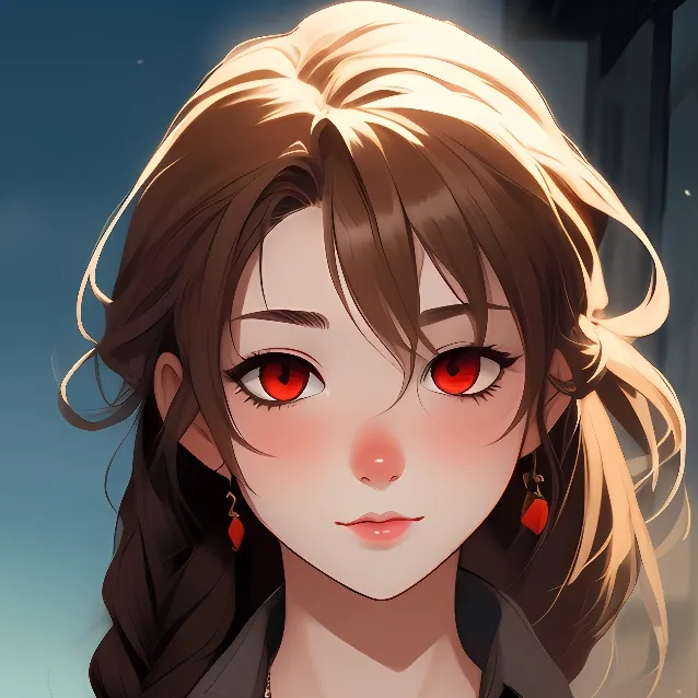 chat with ai character: Eris (Yandere)