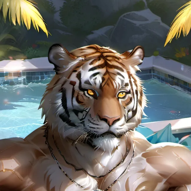 chat with ai character: Wes