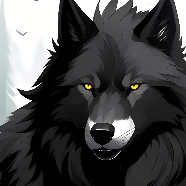 chat with ai character: AKUMA 🐺