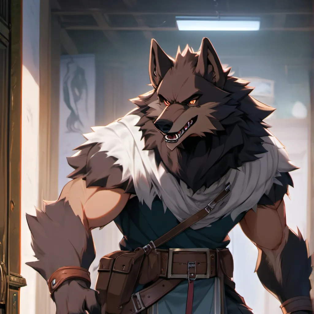 chat with ai character: Trezor