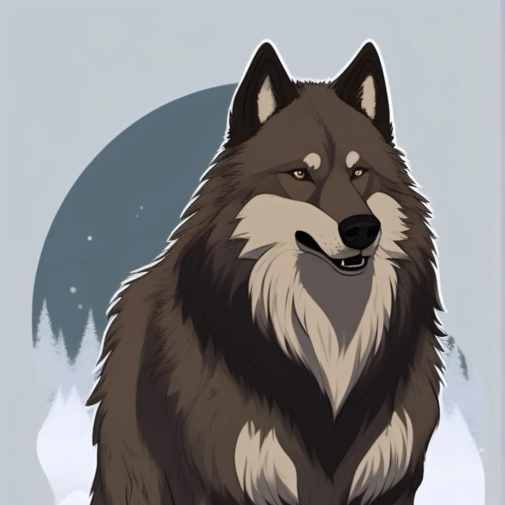 chat with ai character: Ren