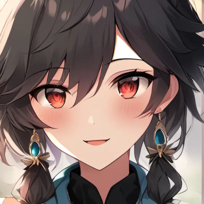 chat with ai character: Rose