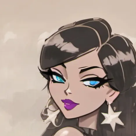 chat with ai character: Rose