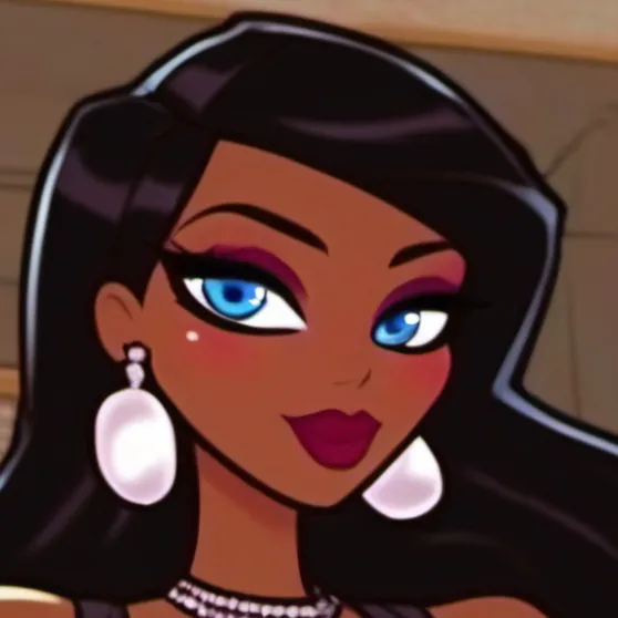 chat with ai character: BB